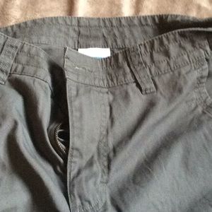Men’s Columbia cargo Shorts